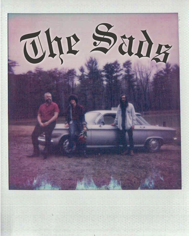 the soulful and dreamy sounds | The Sads