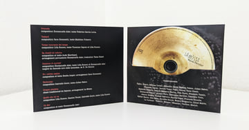 Disque compact (CD) + album numérique, image 2