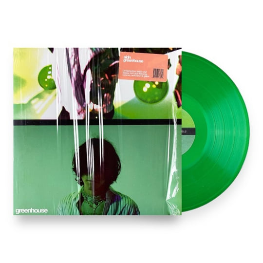 Green House Vinyl Bundle Green House Vinyl Bundle