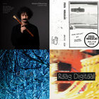 Moving | Bugge Wesseltoft