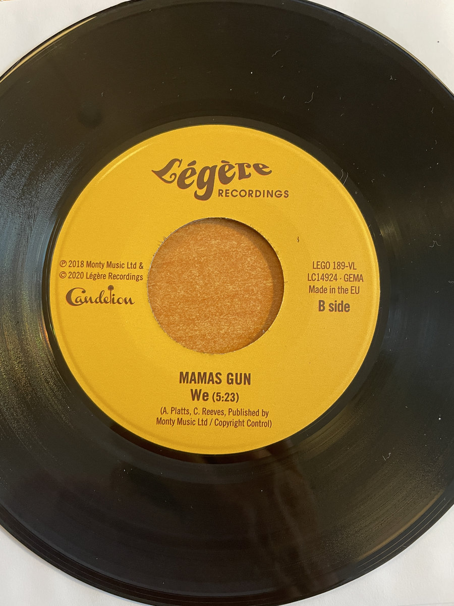 【新品レコード】Mamas gun Golden Days LP 中古:盤質B】 Golden Days (アナログレコード) : Mamas Gun