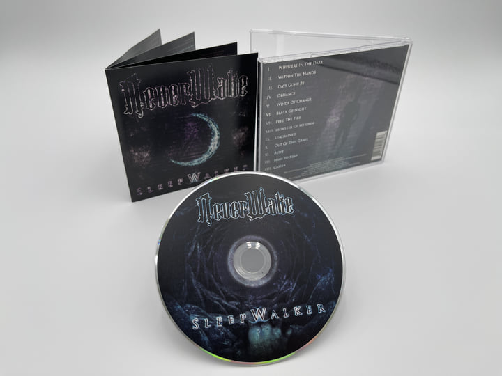 SleepWalker | NeverWake