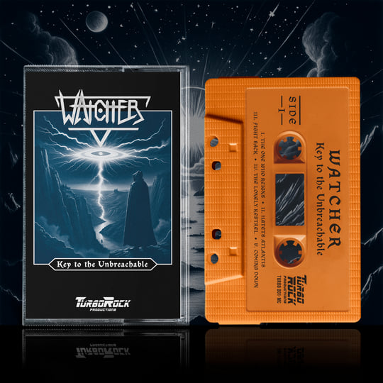 Key to the Unbreachable | Watcher | Turborock Productions