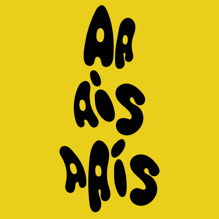 Ar Ais Arís cover