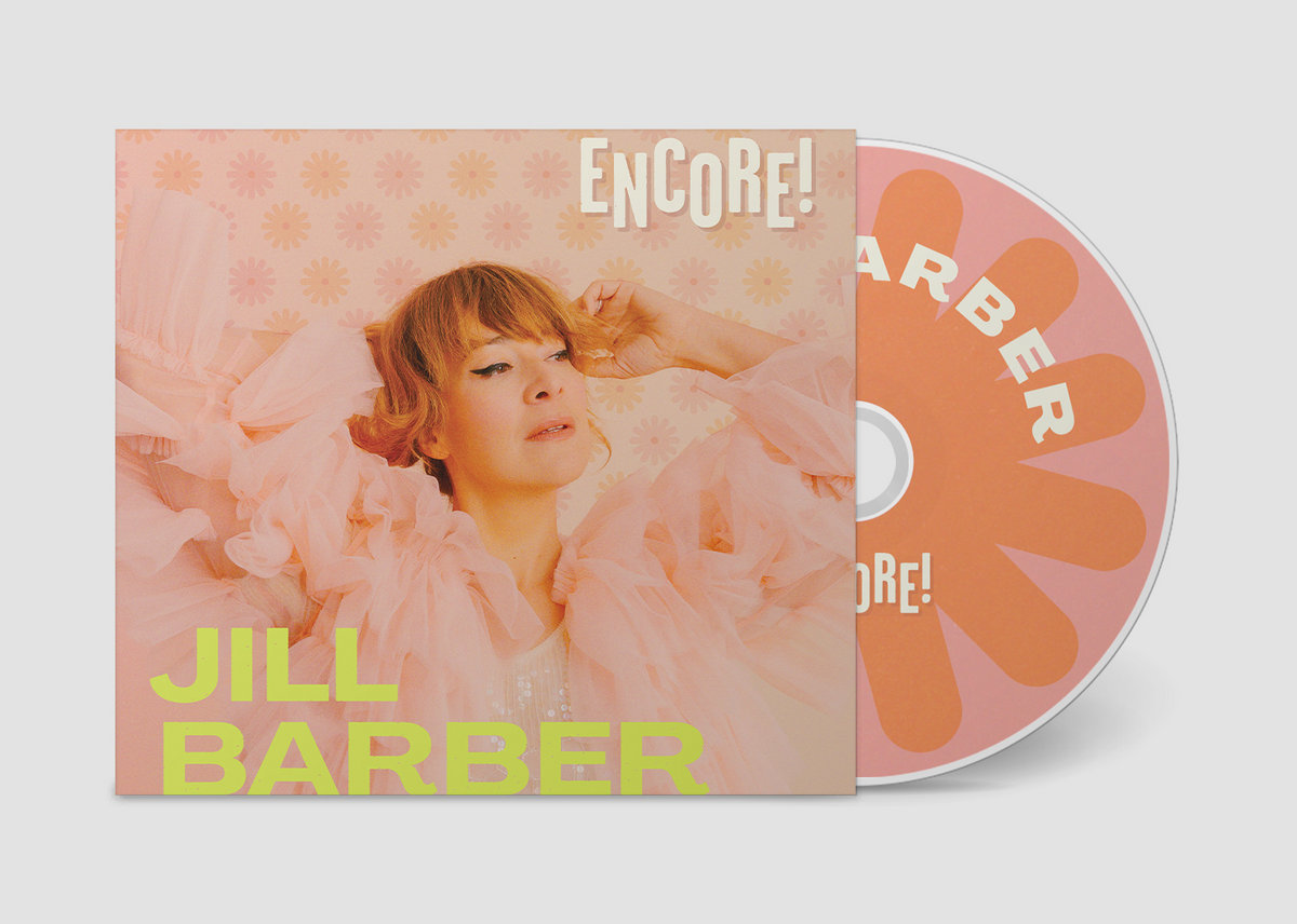 MATTHEW BARBER & JILL BARBER FAMILY ALBUM NEW LP