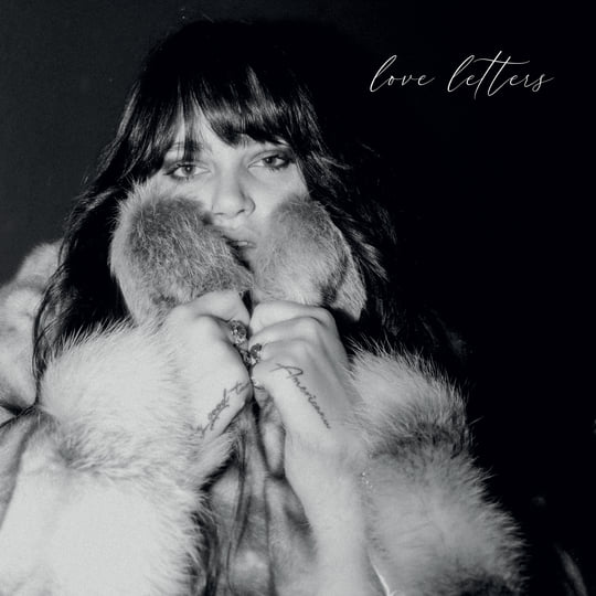 Love Letters | Raffaella Zago | groovinrecordings