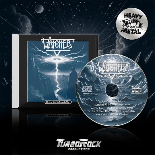 Key to the Unbreachable | Watcher | Turborock Productions