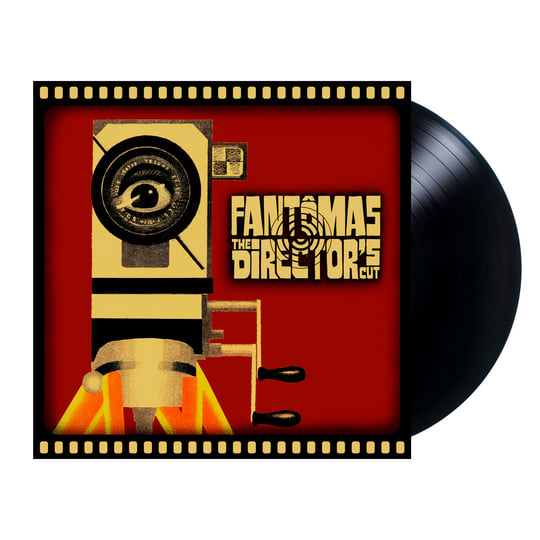 Director's Cut | Fantomas