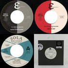 Give Me Your Love (Single) | Sylvia Striplin