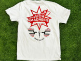 Aich Madness Spring Tour '24 - Short Sleeve photo 