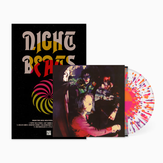 ミュージック CUTE BEAT CLUB BAND in LONDON 1987 CUTE BEAT CLUB BAND/CUTE BEAT CLUB BAND…
