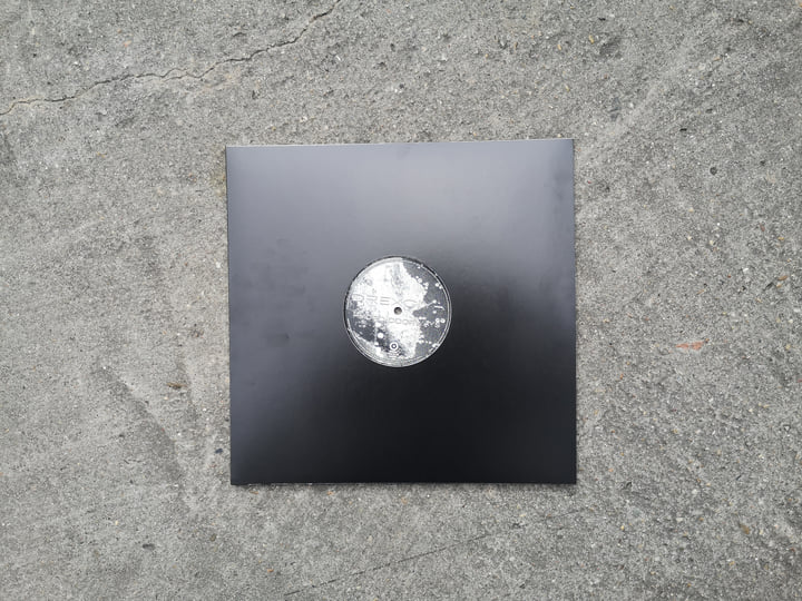 Hydro Doorways | Drexciya | Tresor Records