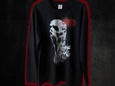 Griefgod - Deterioration long sleeve T-shirt