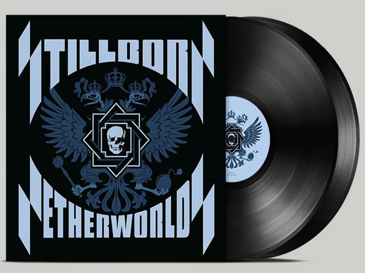 Netherworld ブラックメタル　blackl Netherworld ブラックメタル blackl 【公式通販】