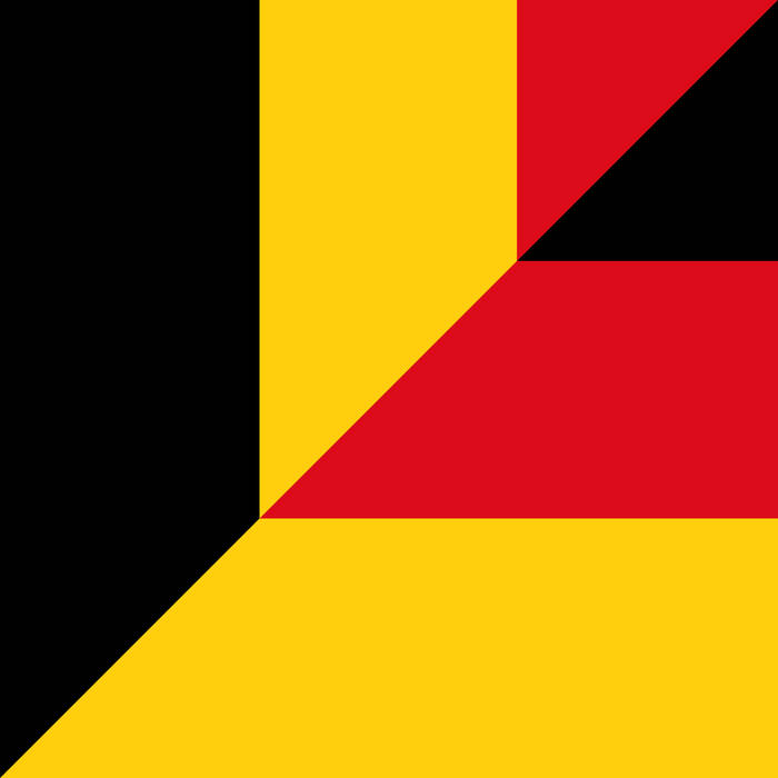 Always Now | Section 25 | Factory Benelux