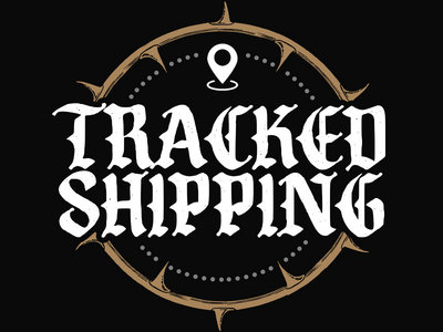 Tracked Shipping main photo