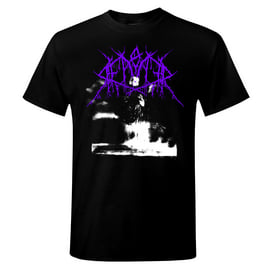 Metal T-Shirt, image 1