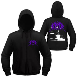 Metal Hoodie, image 1
