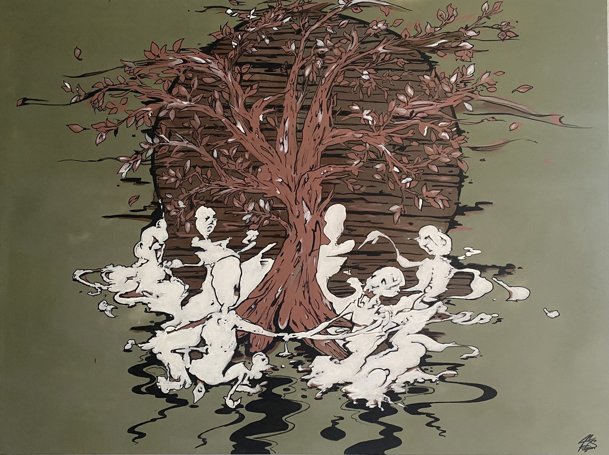 The Next | Dark Corners