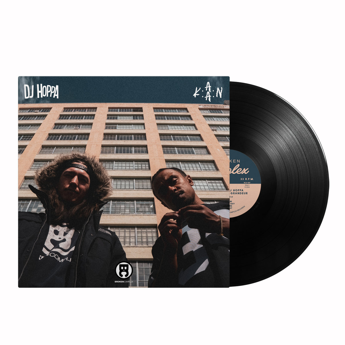 洋楽 2nd CHANCE/ALONE ON JUDGEMENT Second Chance - YouTube