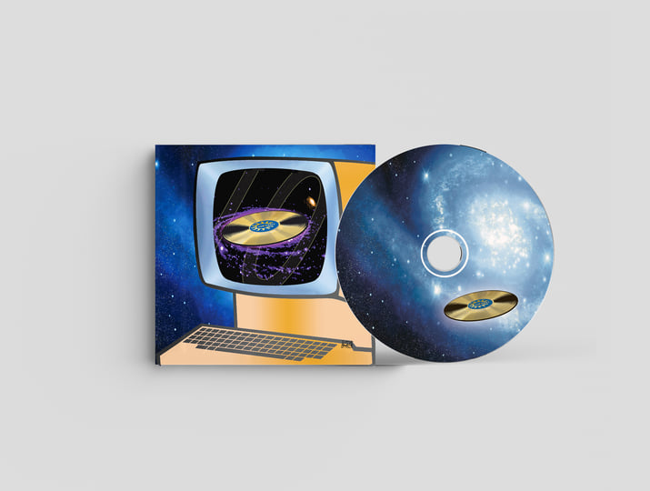 Rebirth 10 compiled by Larry Heard aka Mr. Fingers | Various