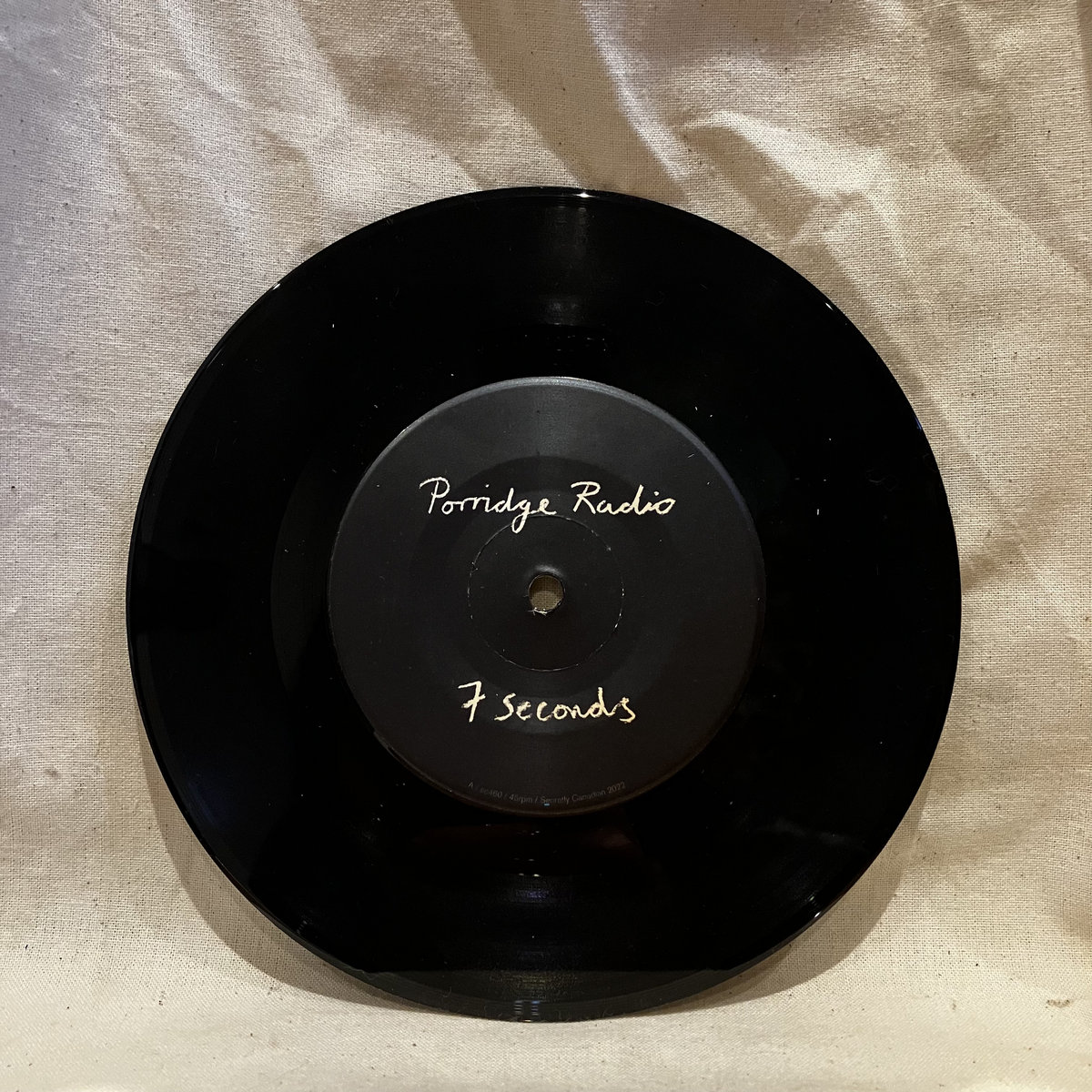 邦楽 The Rude Pressures / Rhythm & Blues 7 邦楽 The Rude