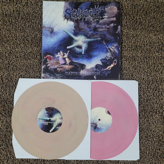 The Cosmic Cornucopia | Slugdge