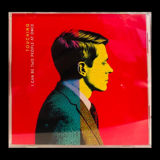 I Can Be Two People At Once | Touching 