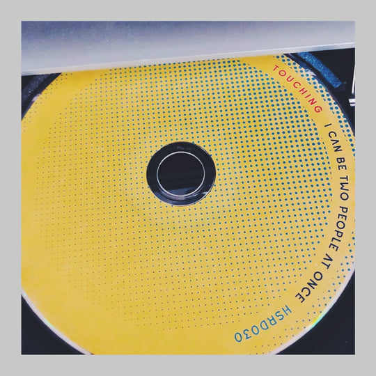 I Can Be Two People At Once | Touching 