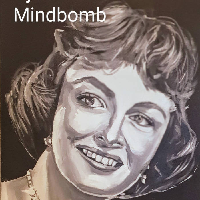 Kojak Zodiac Mindbomb cover