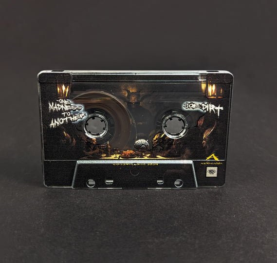 【正規盤】FACES OF MADNESS US G-RAP SNIPER収録 Madness - Madness - Amazon.com Music