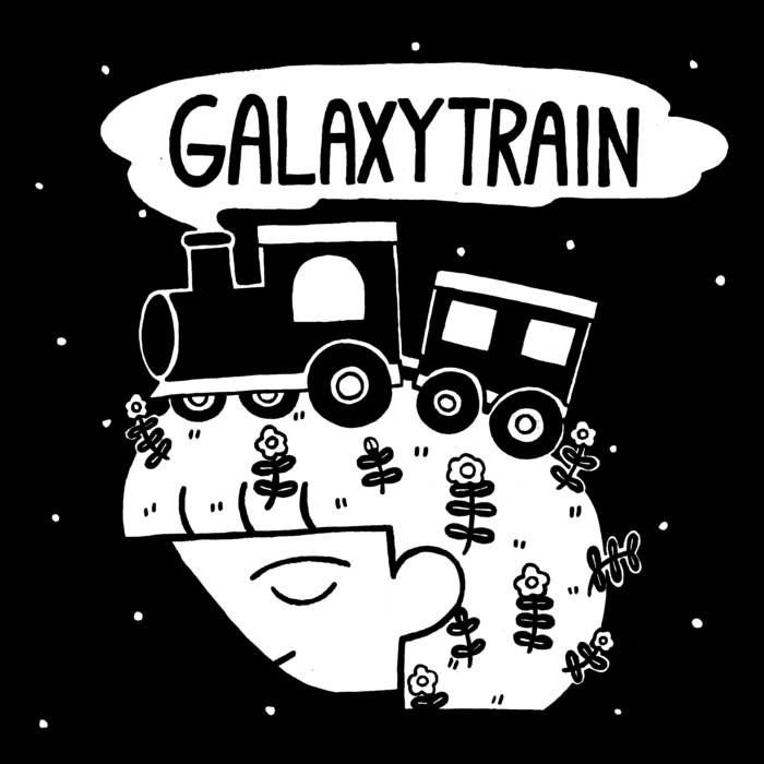 灯りたち (Lights) | レンゲ renge | galaxy train