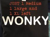 Wonky T Shirt's photo 
