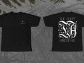 Lord Spikeheart - Lord Spikeheart Short Sleeve T-Shirt.