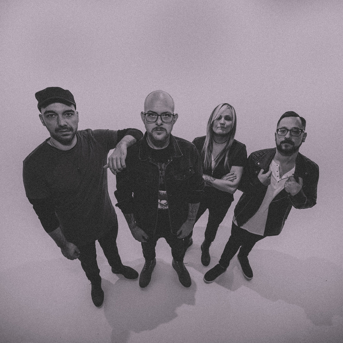 Music | Back Alley Gospel