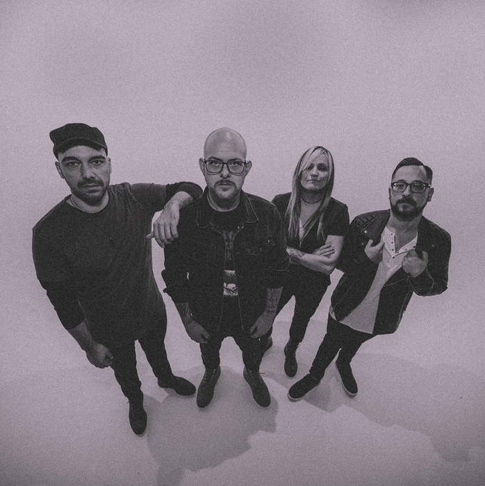 Music | Back Alley Gospel