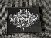 Patch "Tentacle Logo" photo 