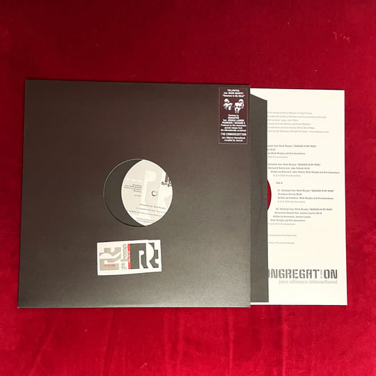 RT 001 PRO - Seasons In My Mind (Remixes) | Yellowtail feat. Mark