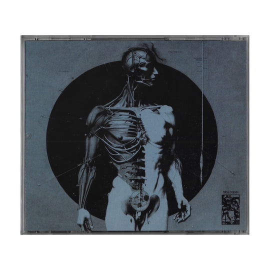 Lost Contact | Randy Greif | Tribe Tapes