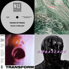 Nighttime World Vol. 2 | Robert Hood | M-Plant