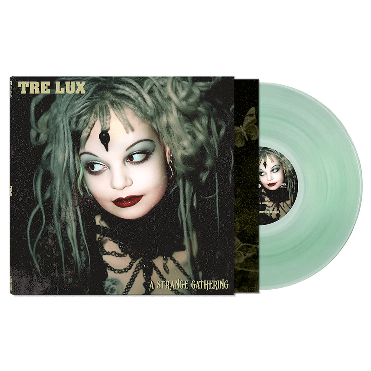 SWITCHBLADE ロック　バンド A Strange Gathering | Switchblade Symphony