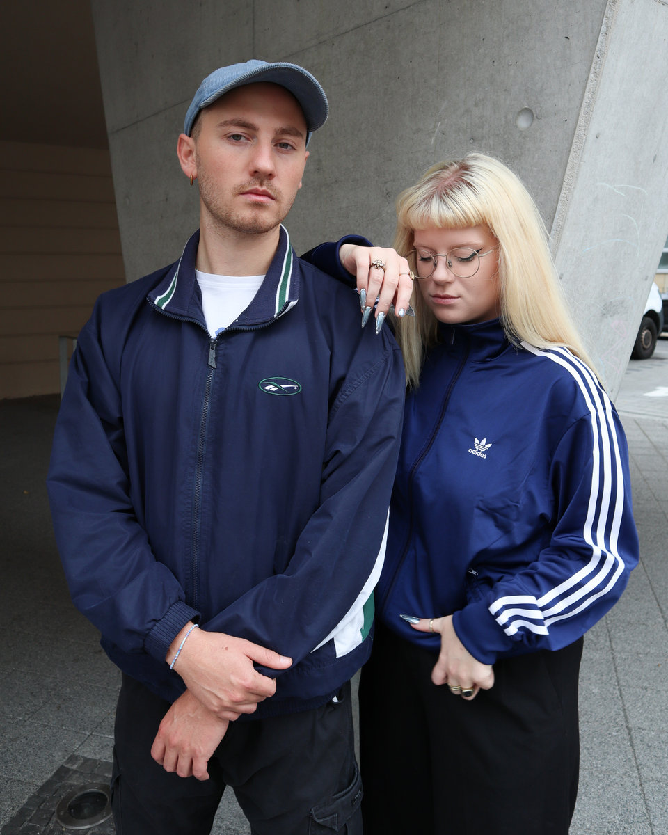 SNCD04 - Welcome To Paradise EP | Duo Paradiso