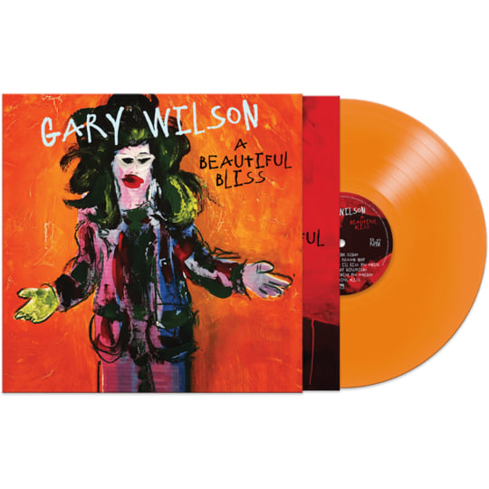 A Beautiful Bliss | Gary Wilson