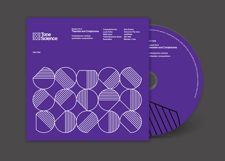 Tone Science Module No​​​.​​​9 Theories and Conjectures (DiN