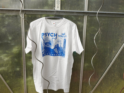 Psych Tent 2023 Shirt main photo