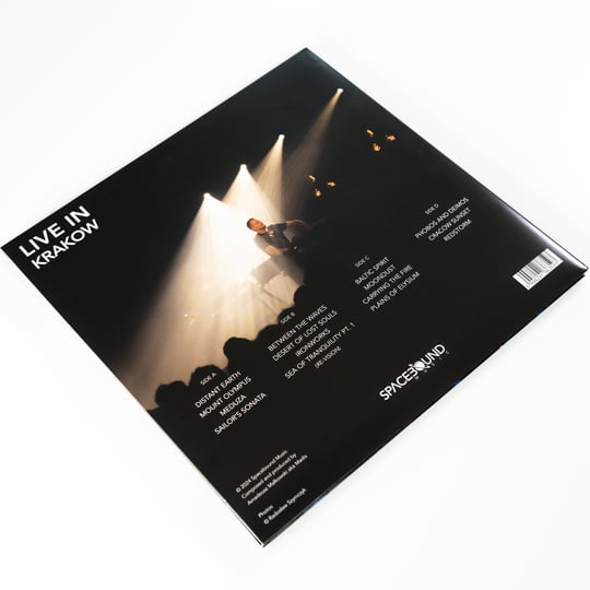 その他 Live in Krakow Electric [DVD] Live in Krakow | Madis