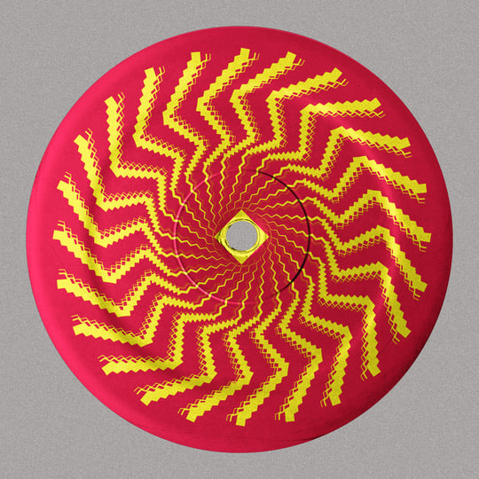Electric Tools Vol. 1 | Latent & Retrolog, Bok.p, Lamalice, Dixia