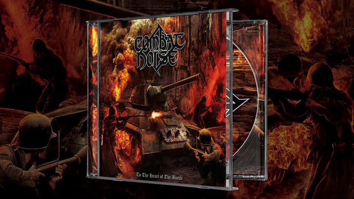 洋楽 BRUTAL ATTACK Brutal Attack – For The Fallen And The Free | Releases | Discogs