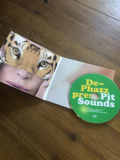 Pit Sounds | De-Phazz | Phazz-a-delic