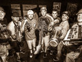 Slightly Stoopid photo